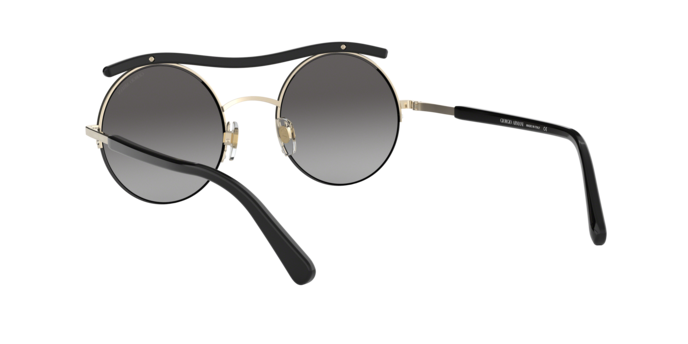 Giorgio Armani Sunglasses AR6082 301311