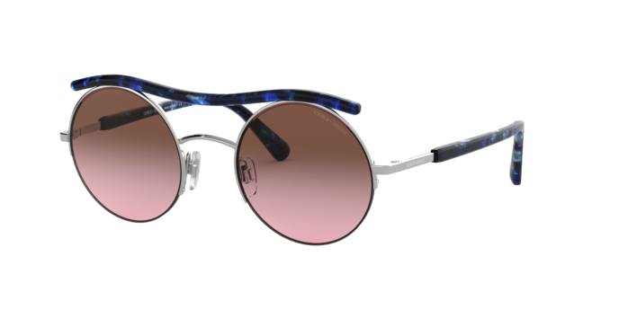 Giorgio Armani Sunglasses AR6082 301514