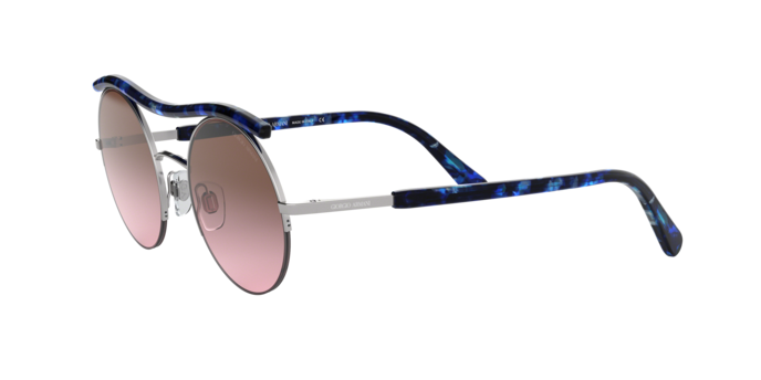 Giorgio Armani Sunglasses AR6082 301514