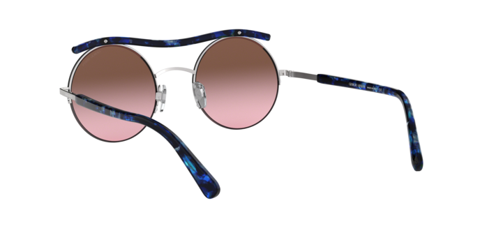 Giorgio Armani Sunglasses AR6082 301514