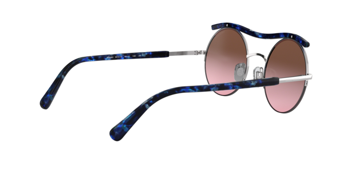 Giorgio Armani Sunglasses AR6082 301514