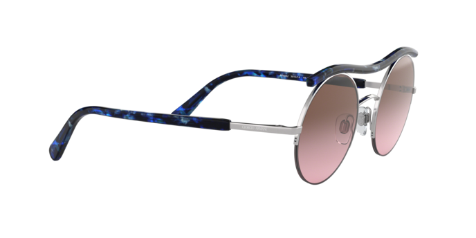 Giorgio Armani Sunglasses AR6082 301514