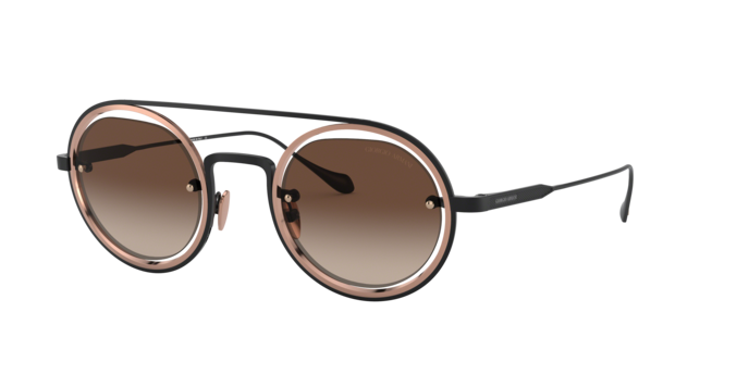 Giorgio Armani Sunglasses AR6085 300113
