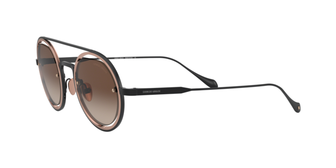 Giorgio Armani Sunglasses AR6085 300113