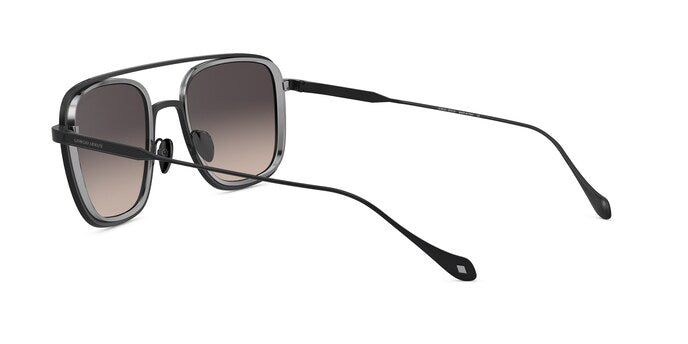 Giorgio Armani Sunglasses AR6086 326111