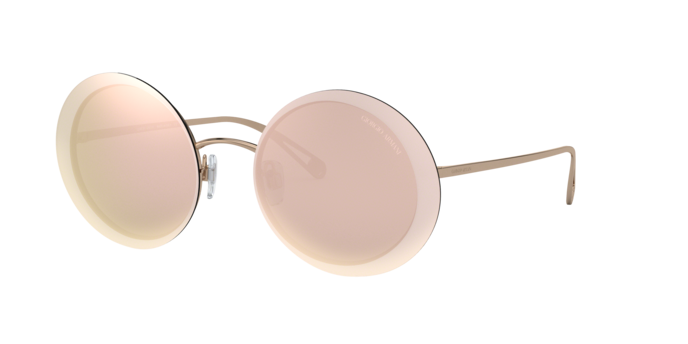 Giorgio Armani Sunglasses AR6087 30114Z
