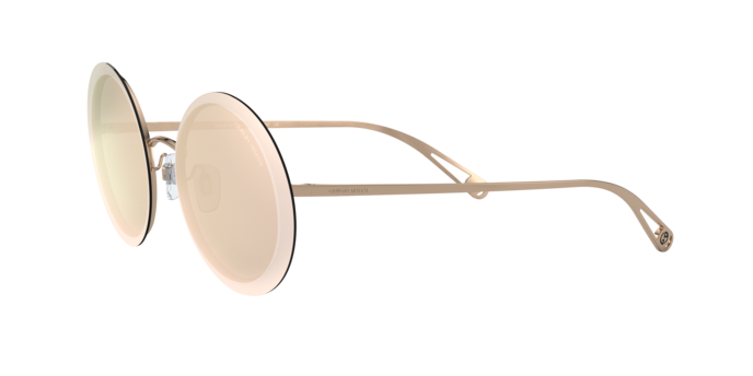 Giorgio Armani Sunglasses AR6087 30114Z