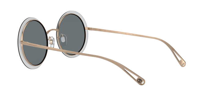 Giorgio Armani Sunglasses AR6087 30114Z
