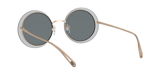 Giorgio Armani Sunglasses AR6087 30114Z