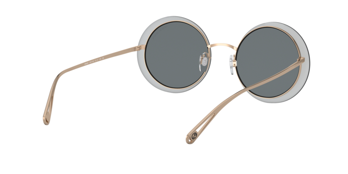 Giorgio Armani Sunglasses AR6087 30114Z