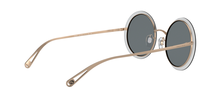 Giorgio Armani Sunglasses AR6087 30114Z