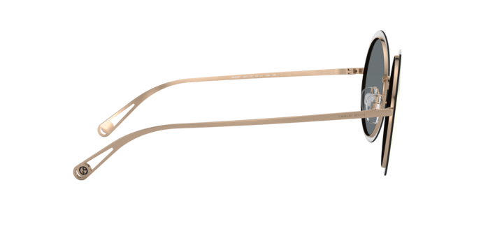 Giorgio Armani Sunglasses AR6087 30114Z