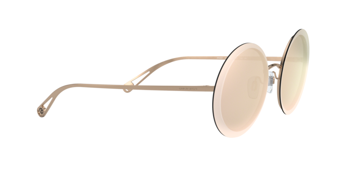 Giorgio Armani Sunglasses AR6087 30114Z