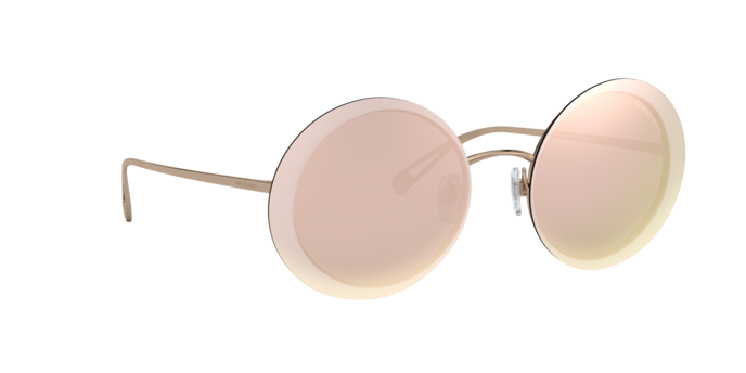 Giorgio Armani Sunglasses AR6087 30114Z