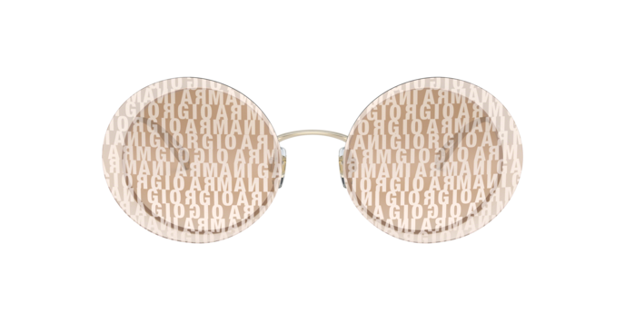 Giorgio Armani Sunglasses AR6087 3013/K