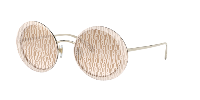 Giorgio Armani Sunglasses AR6087 3013/K