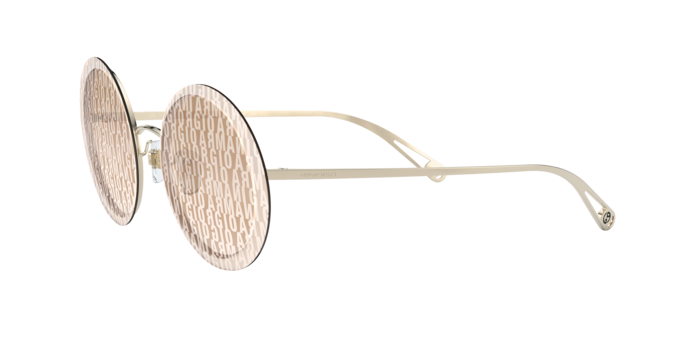 Giorgio Armani Sunglasses AR6087 3013/K