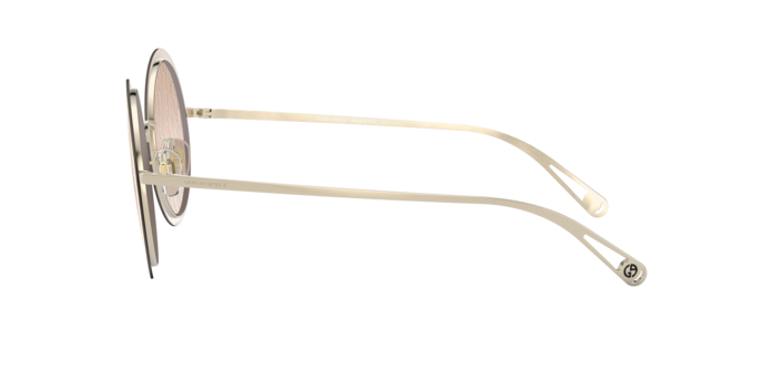 Giorgio Armani Sunglasses AR6087 3013/K