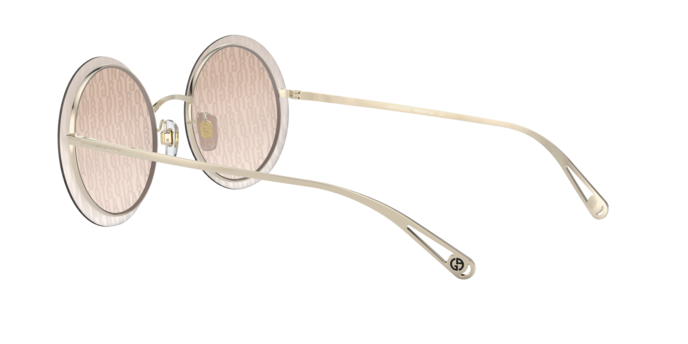 Giorgio Armani Sunglasses AR6087 3013/K