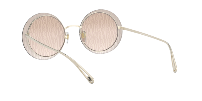 Giorgio Armani Sunglasses AR6087 3013/K