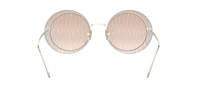 Giorgio Armani Sunglasses AR6087 3013/K