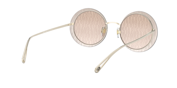 Giorgio Armani Sunglasses AR6087 3013/K