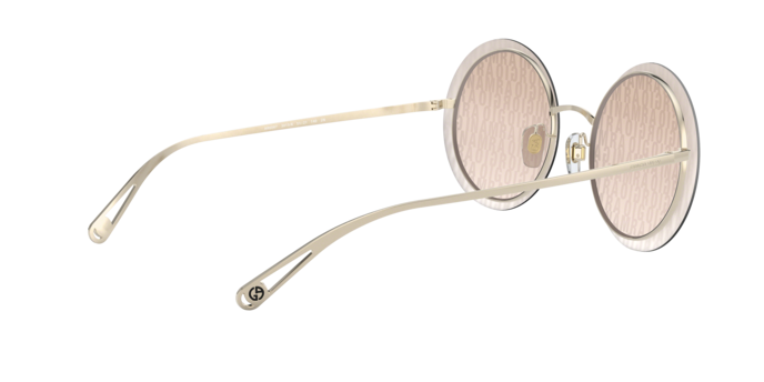 Giorgio Armani Sunglasses AR6087 3013/K
