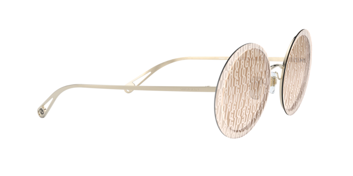 Giorgio Armani Sunglasses AR6087 3013/K