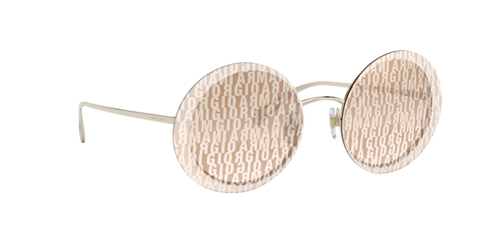 Giorgio Armani Sunglasses AR6087 3013/K