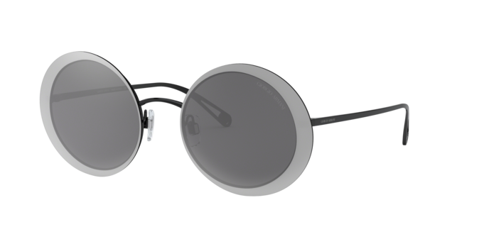Giorgio Armani Sunglasses AR6087 30146G