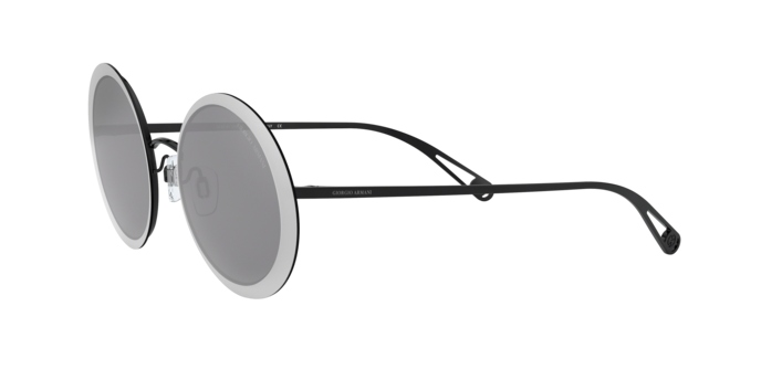 Giorgio Armani Sunglasses AR6087 30146G