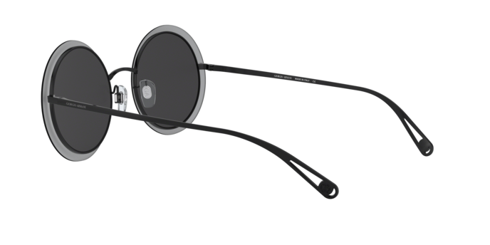 Giorgio Armani Sunglasses AR6087 30146G