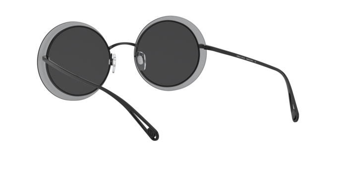 Giorgio Armani Sunglasses AR6087 30146G