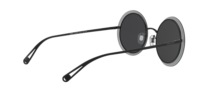 Giorgio Armani Sunglasses AR6087 30146G