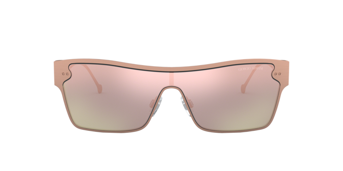 Giorgio Armani Sunglasses AR6088 30064Z