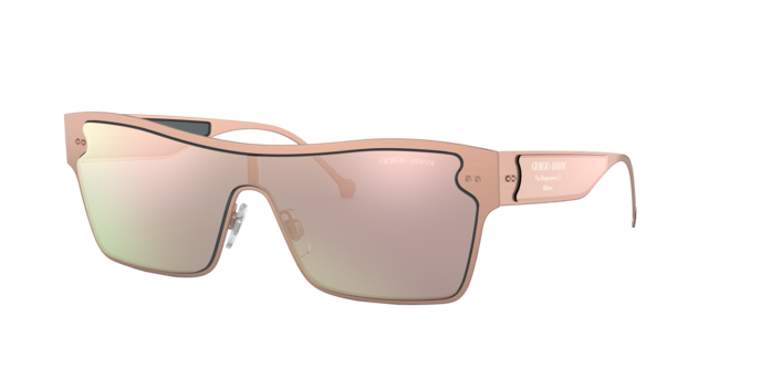 Giorgio Armani Sunglasses AR6088 30064Z