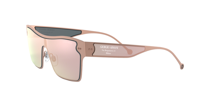 Giorgio Armani Sunglasses AR6088 30064Z