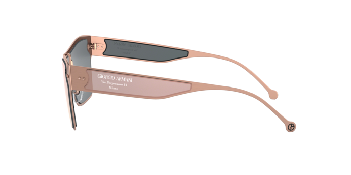 Giorgio Armani Sunglasses AR6088 30064Z