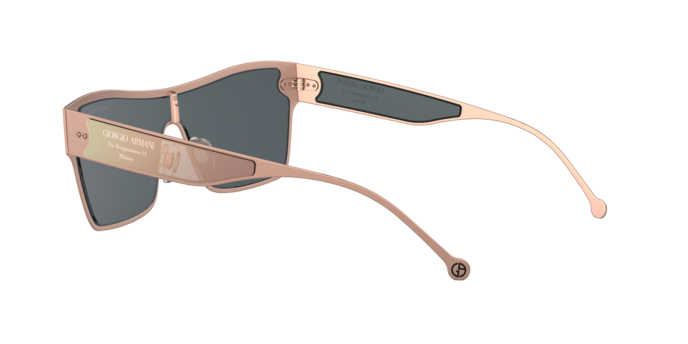 Giorgio Armani Sunglasses AR6088 30064Z