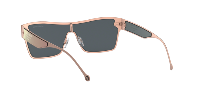 Giorgio Armani Sunglasses AR6088 30064Z