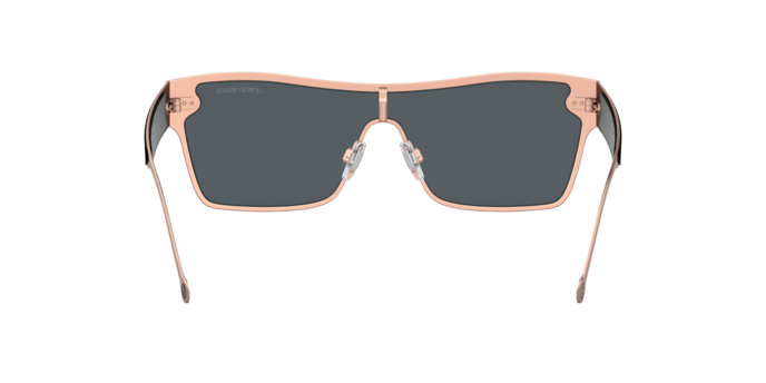 Giorgio Armani Sunglasses AR6088 30064Z