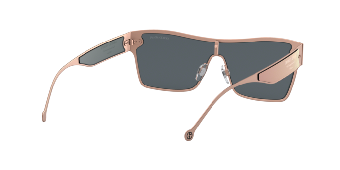 Giorgio Armani Sunglasses AR6088 30064Z