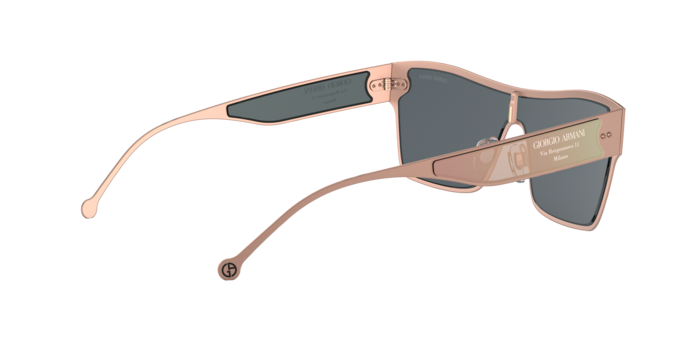 Giorgio Armani Sunglasses AR6088 30064Z
