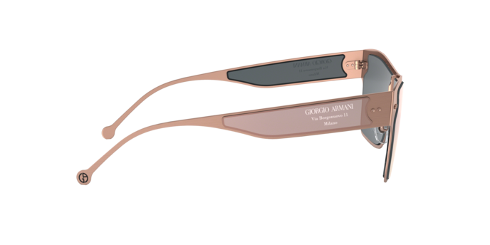 Giorgio Armani Sunglasses AR6088 30064Z