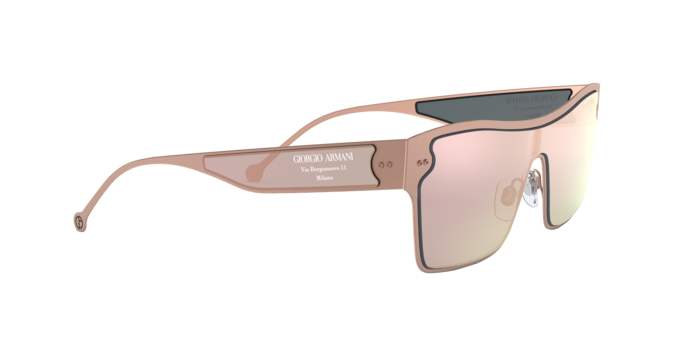 Giorgio Armani Sunglasses AR6088 30064Z
