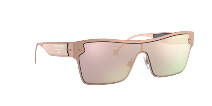 Giorgio Armani Sunglasses AR6088 30064Z