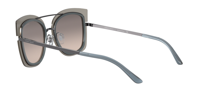 Giorgio Armani Sunglasses AR6090 301013