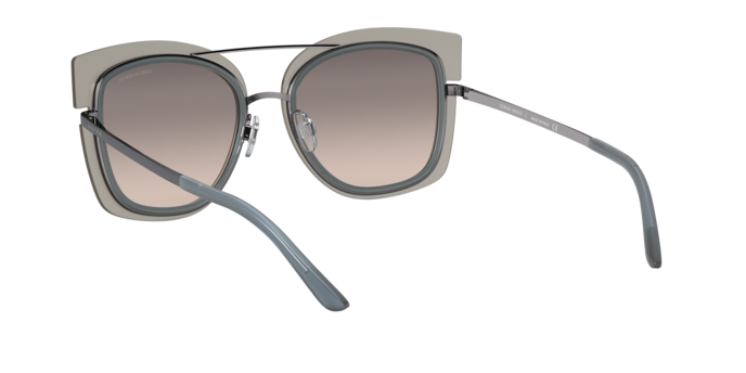 Giorgio Armani Sunglasses AR6090 301013
