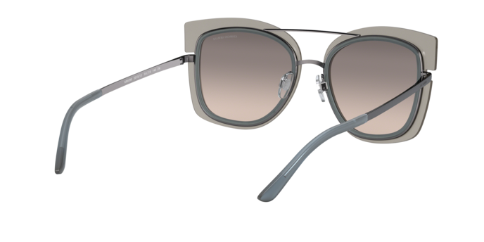 Giorgio Armani Sunglasses AR6090 301013
