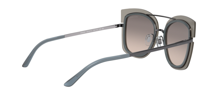 Giorgio Armani Sunglasses AR6090 301013